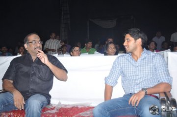 Manam Movie Vijayotsava Sabha